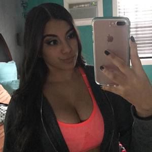 Meet your Posher, Sabrina